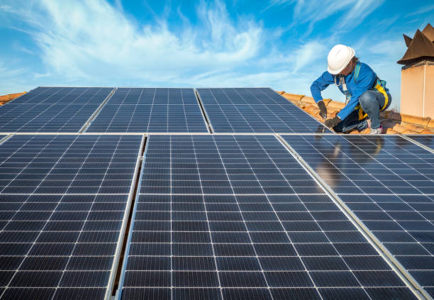 Tignall, GA Roofing Service Company